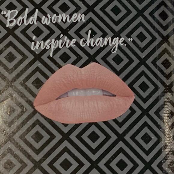 BE Beauty Essentials Lip Paint, Mykonos - Picture 2 of 3